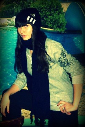 Алинка Зиганшина *°★♥·kаrеGлаzka·♥★°* | Арск