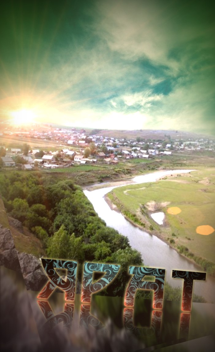 Azmonmuslim Хозайназаров | Уфа