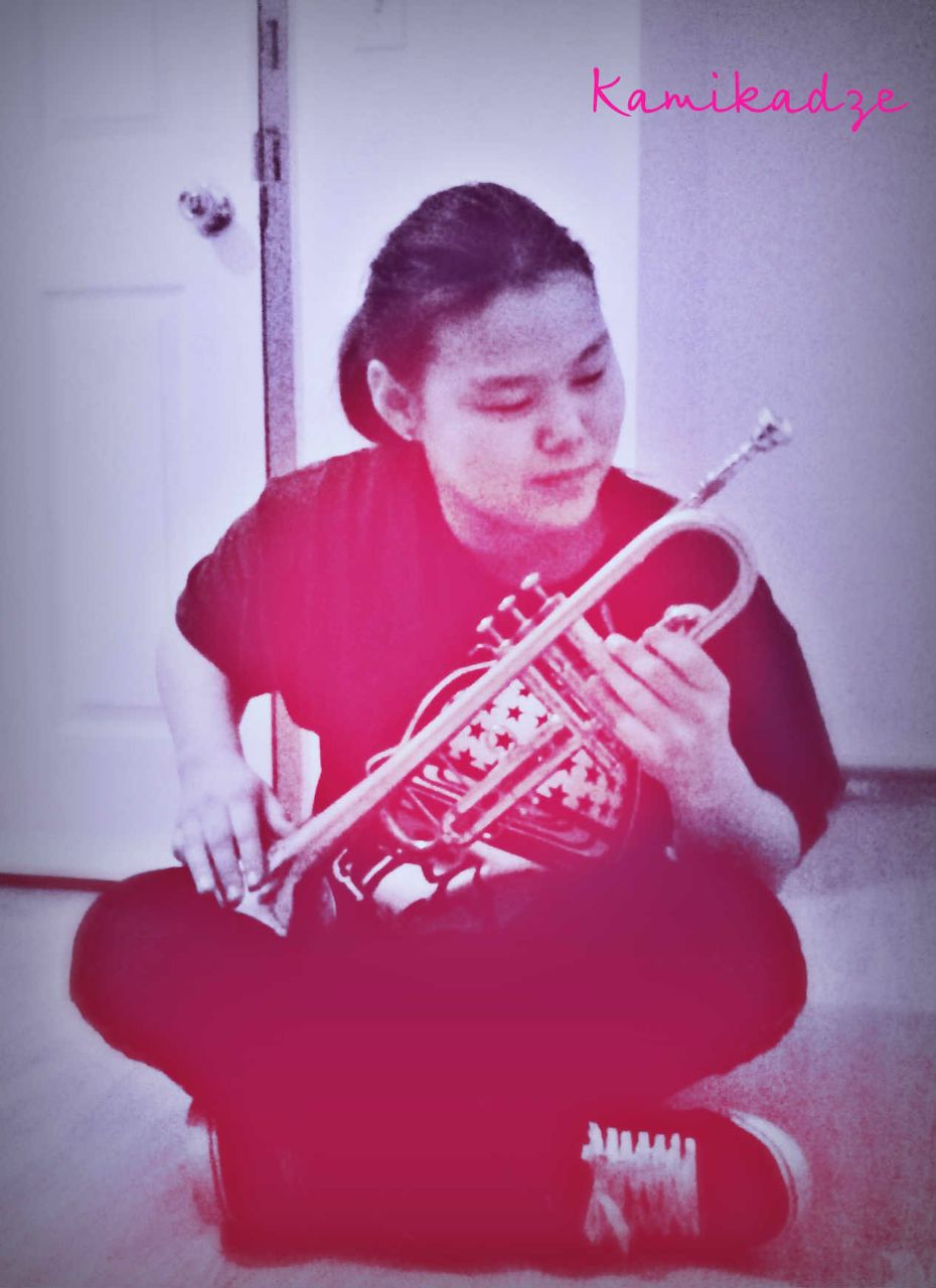 Настя Никулина | Якутск