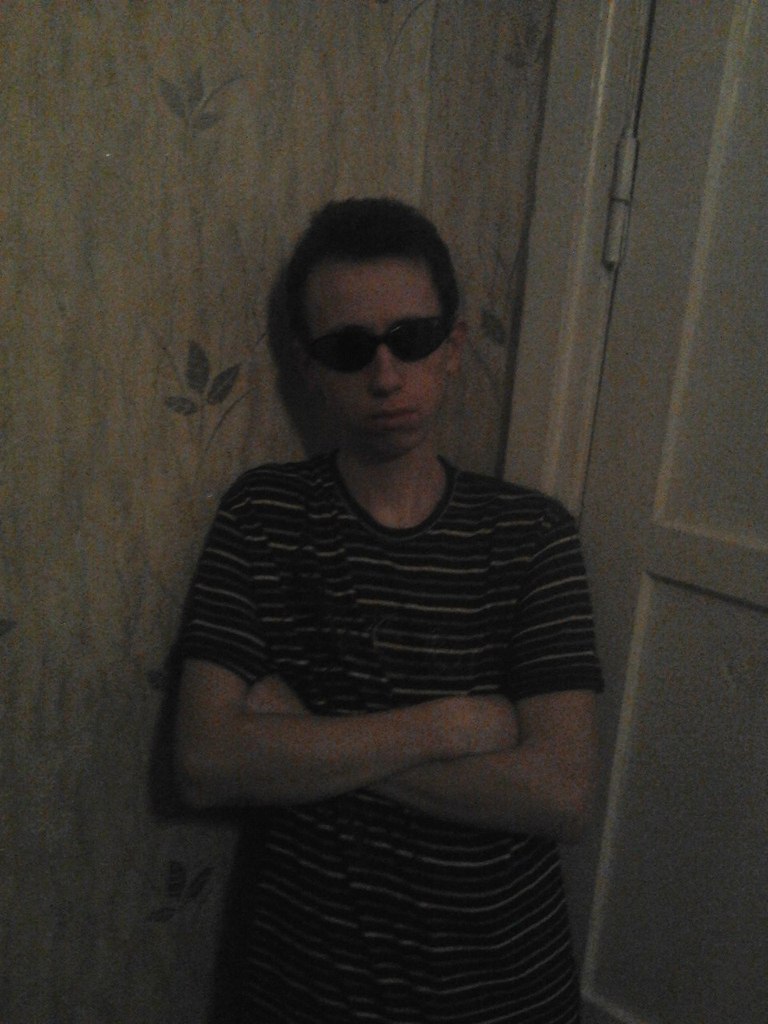 Дима Кучер | Дослидницкое