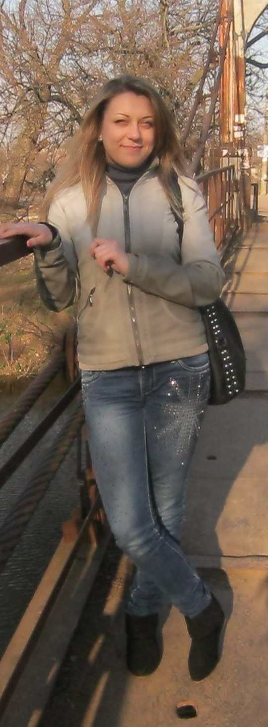 Ируся Алексеева | 