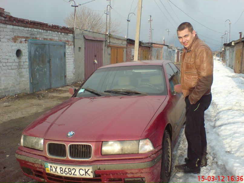 Олег Деркач | Харьков