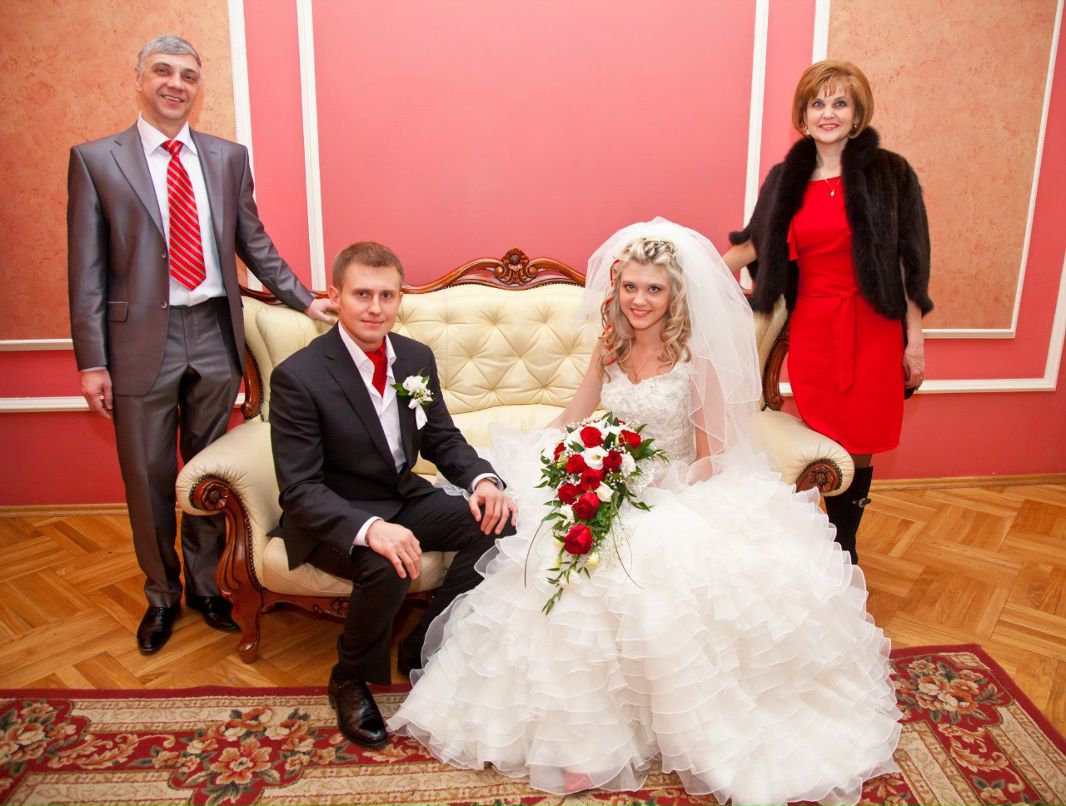 Игорь Алиев | Владимир