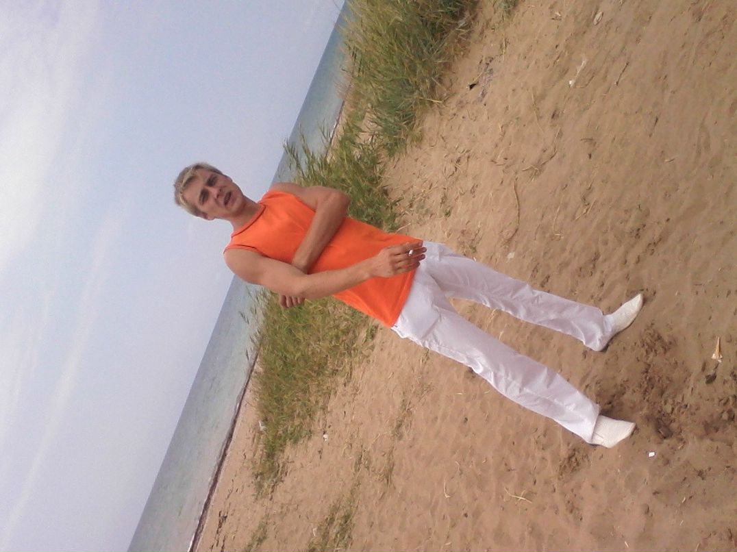 Александр Самойлов | Севастополь