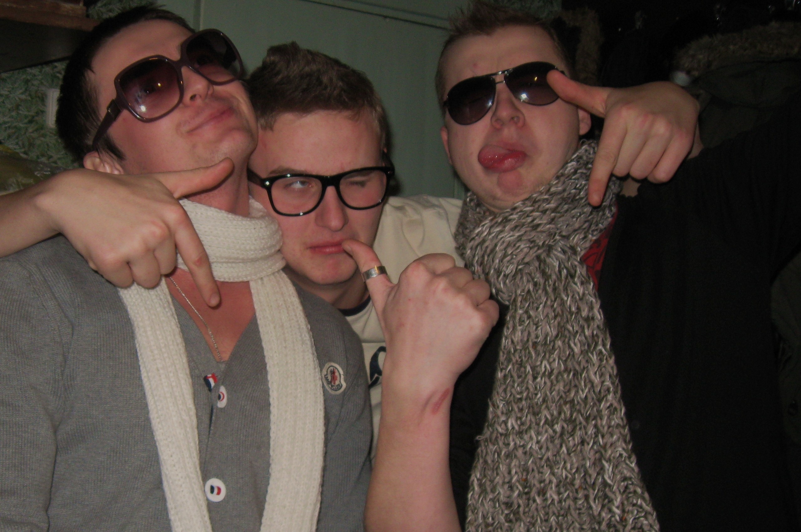 Фото профиля