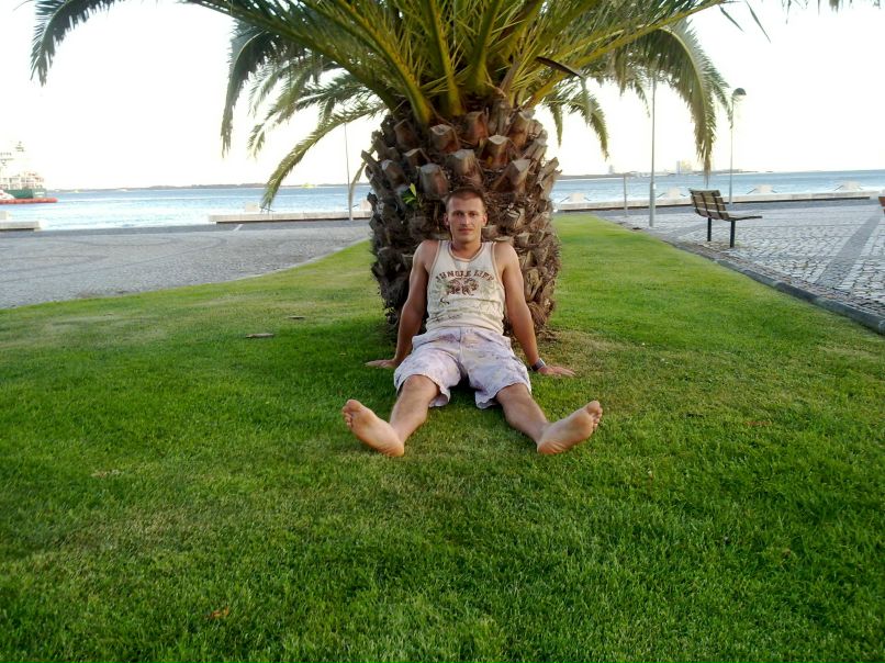 Виктор Морозов | Одесса