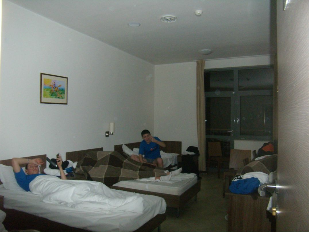 Василий Евченко | Москва