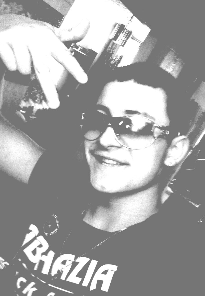 Леша Васяков | Нижний Новгород