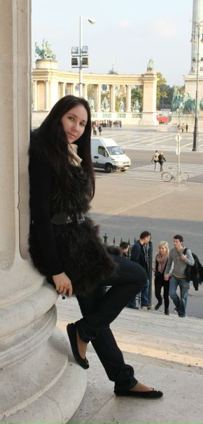 №32, Irena Rostovtseva, Москва №32, Irena Rostovtseva, Москва