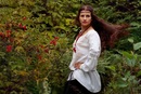 №13 Екатерина Орлова