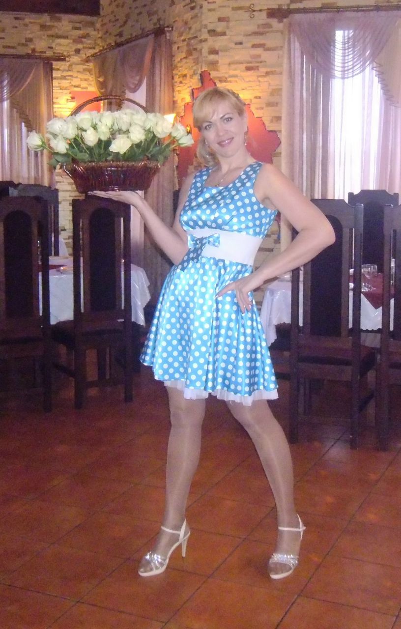 Anna Ivashkina | Калининград