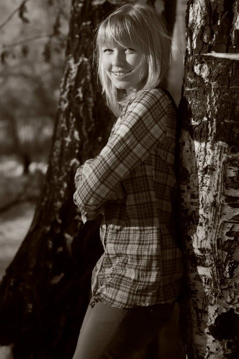 Ольга Семёнова | Санкт-Петербург