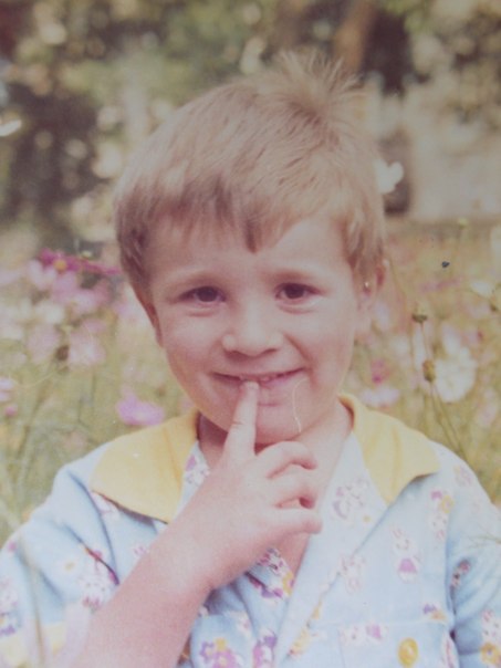 Андрей Гафаров | Пермь