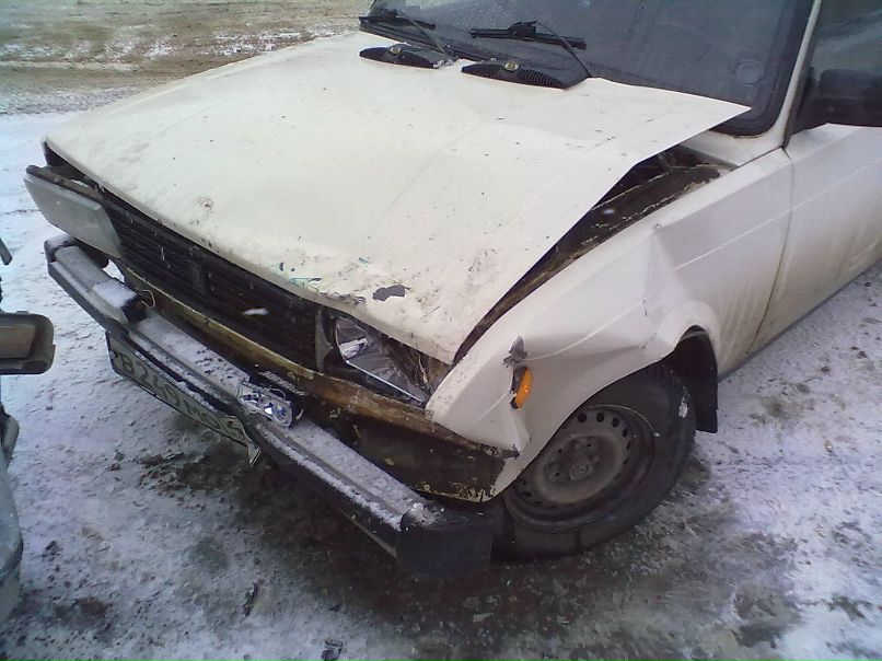 Сергей Рыбчинский | Калуга