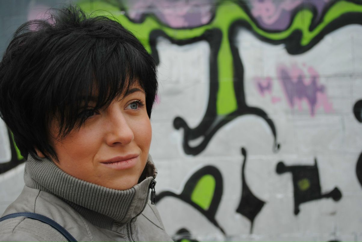 Танюшка Синицына uta | Москва