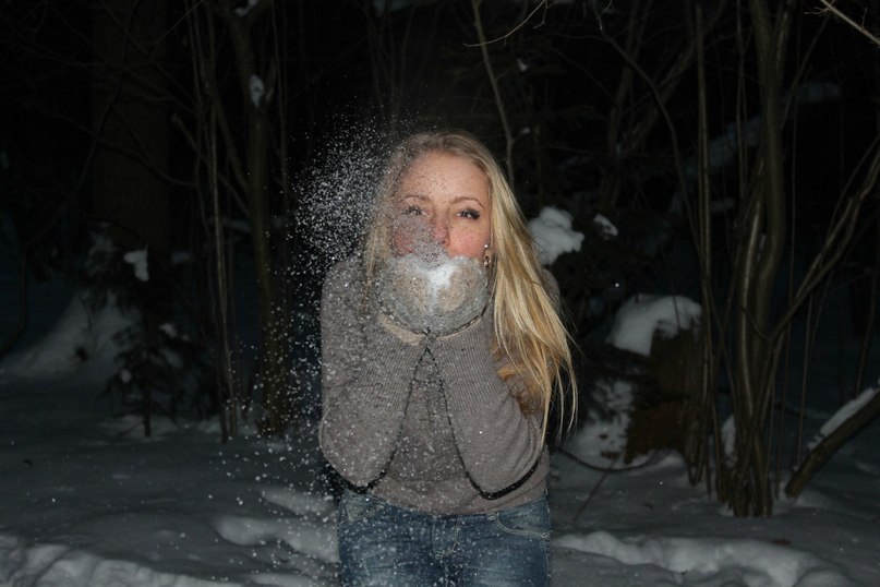 Дарья Константиновна | Одинцово