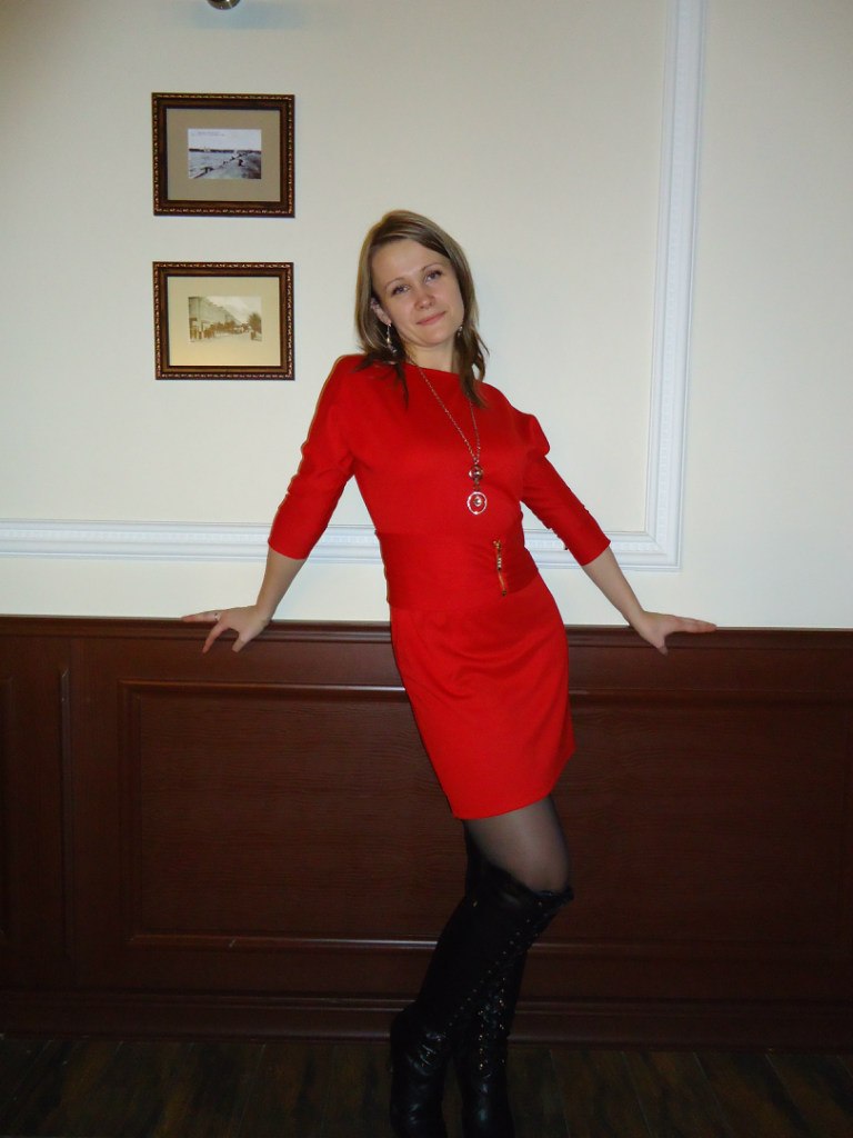 Оксана Ахундова | Москва