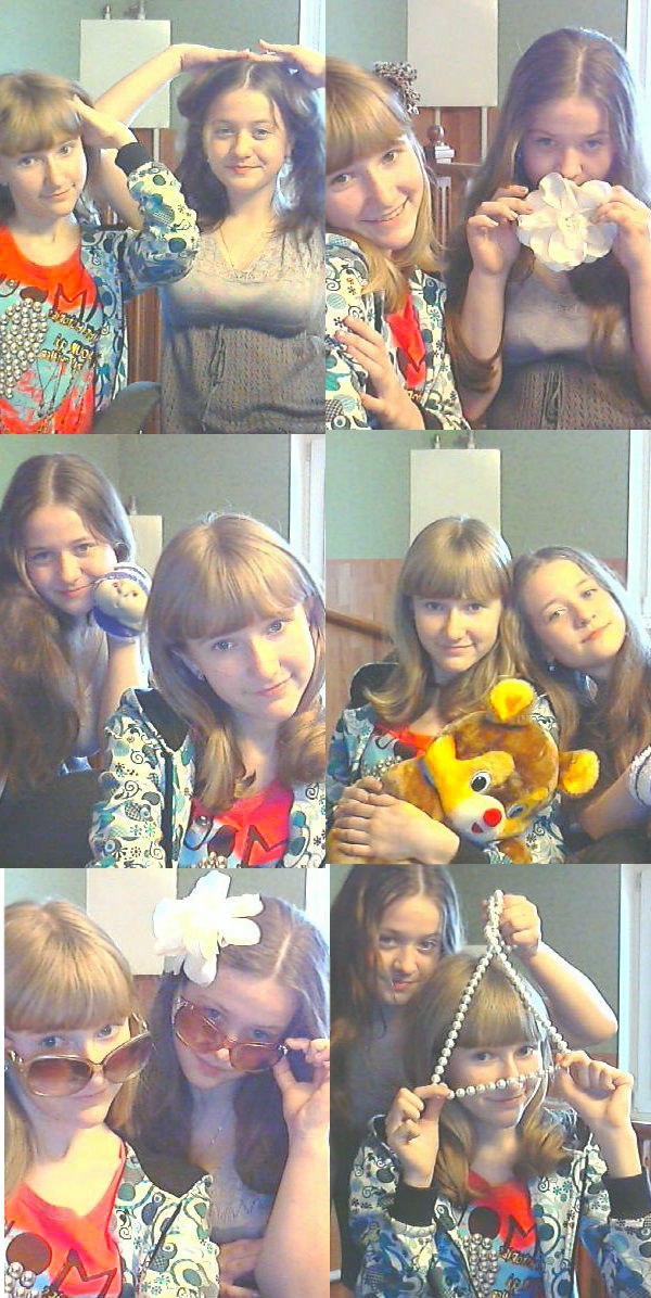 Фото профиля