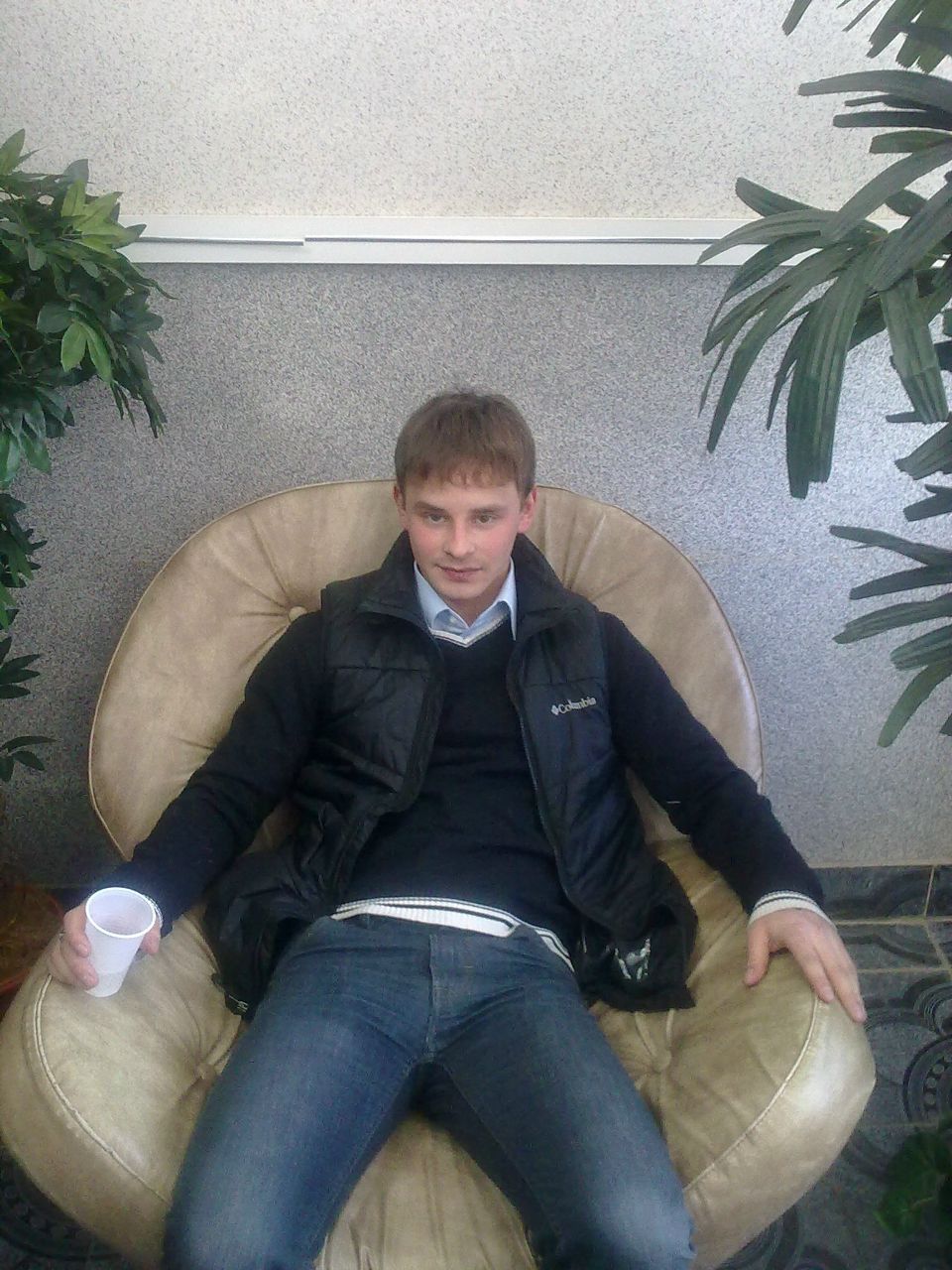 Саша Носов ▃ ▅ ▆ adi ▃ ▅ ▆ | Чебоксары