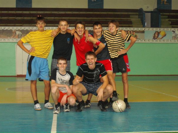 №33, Артур Салимов, Уфа №33, Артур Салимов, Уфа