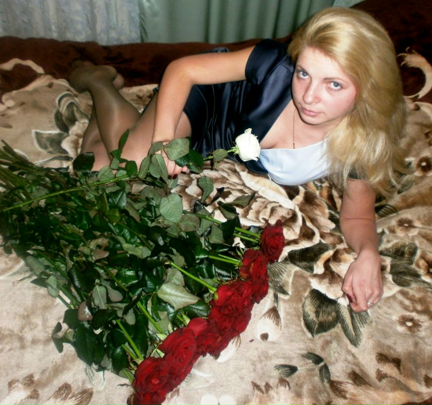 Альона Кравченко | Сухолесы