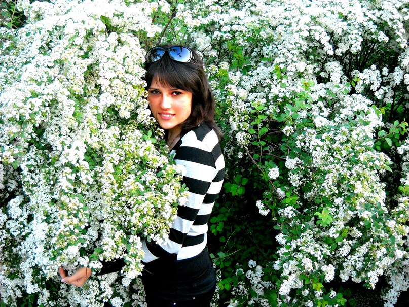 Ирина Ножницкая | 