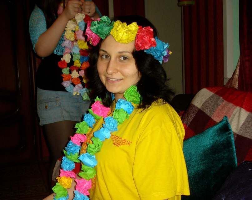 Ксения Низамутдинова | Екатеринбург