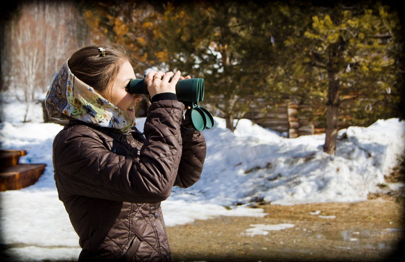 Наталья Спиридонова | Иркутск
