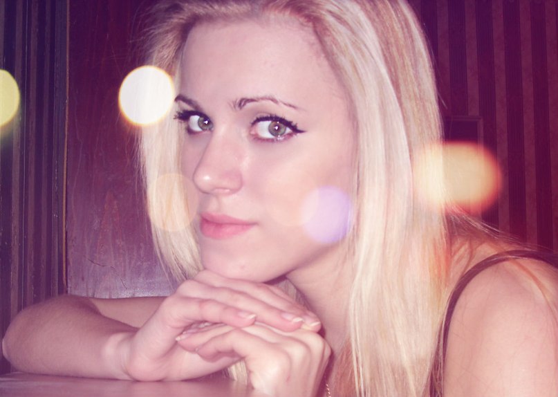 Таня Лисенко | Полтава