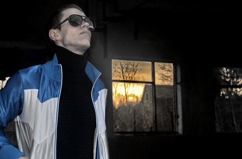 Андрій Юрченко | Gdańsk