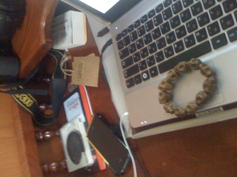 №68, Руслан Хромов, 45 лет №68, Руслан Хромов, 45 лет