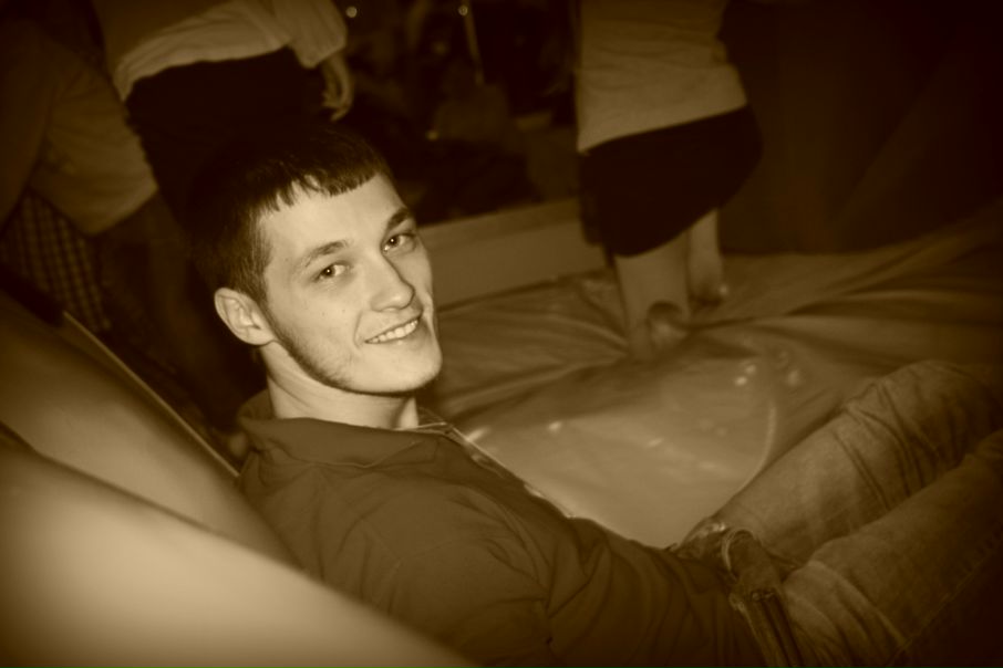 №55, Антон Лебедев, 34 года, Москва №55, Антон Лебедев, 34 года, Москва