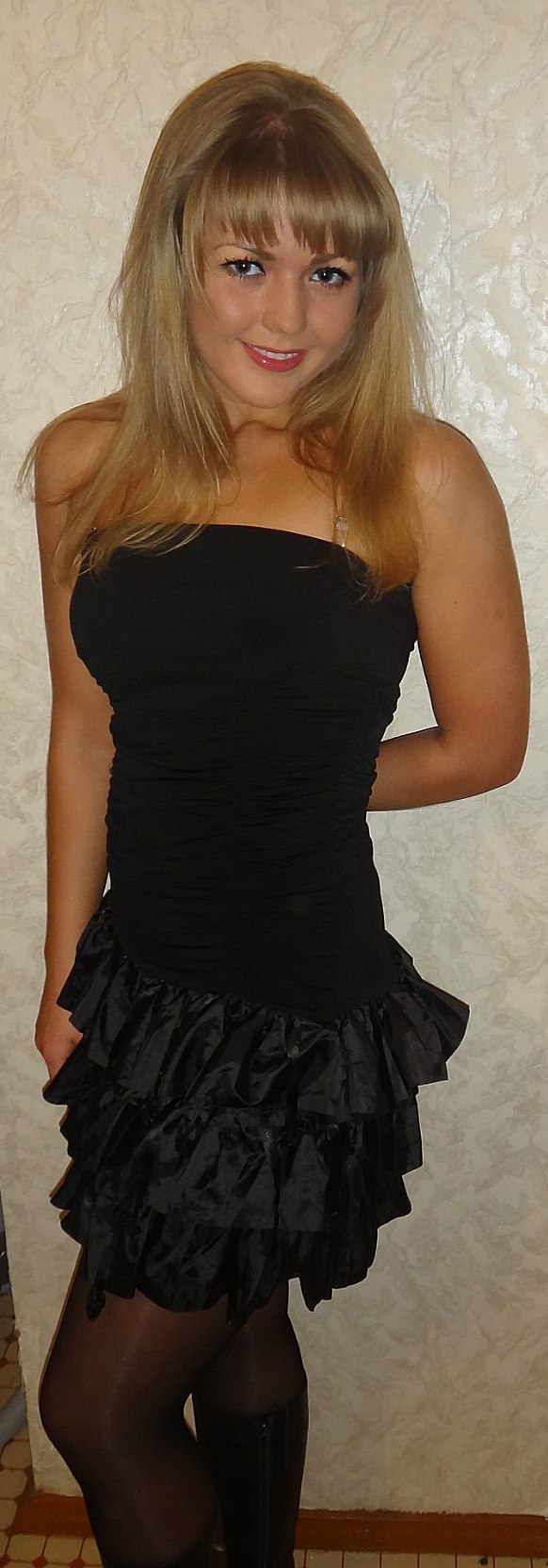 Айгуль Ибрагимова | Potsdam