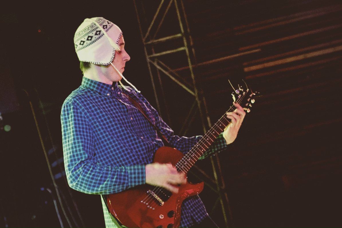 Илья Соколов | Рязань