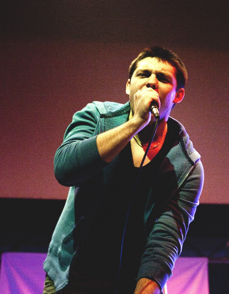 Илья Соколов | Рязань