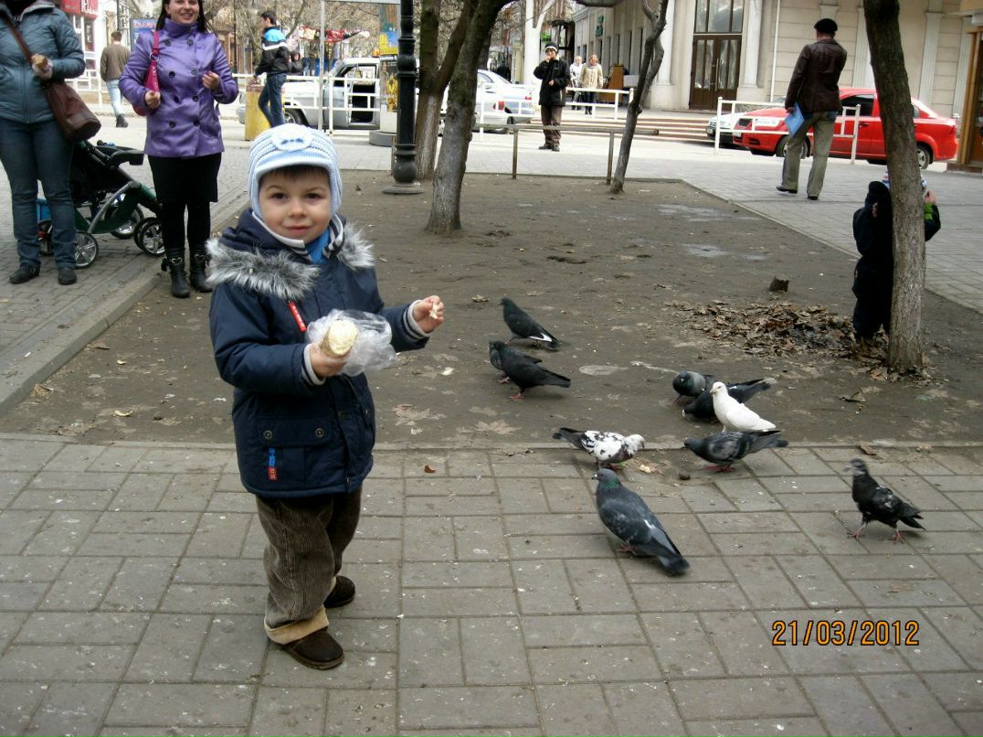 Ирина Павлюк | Херсон