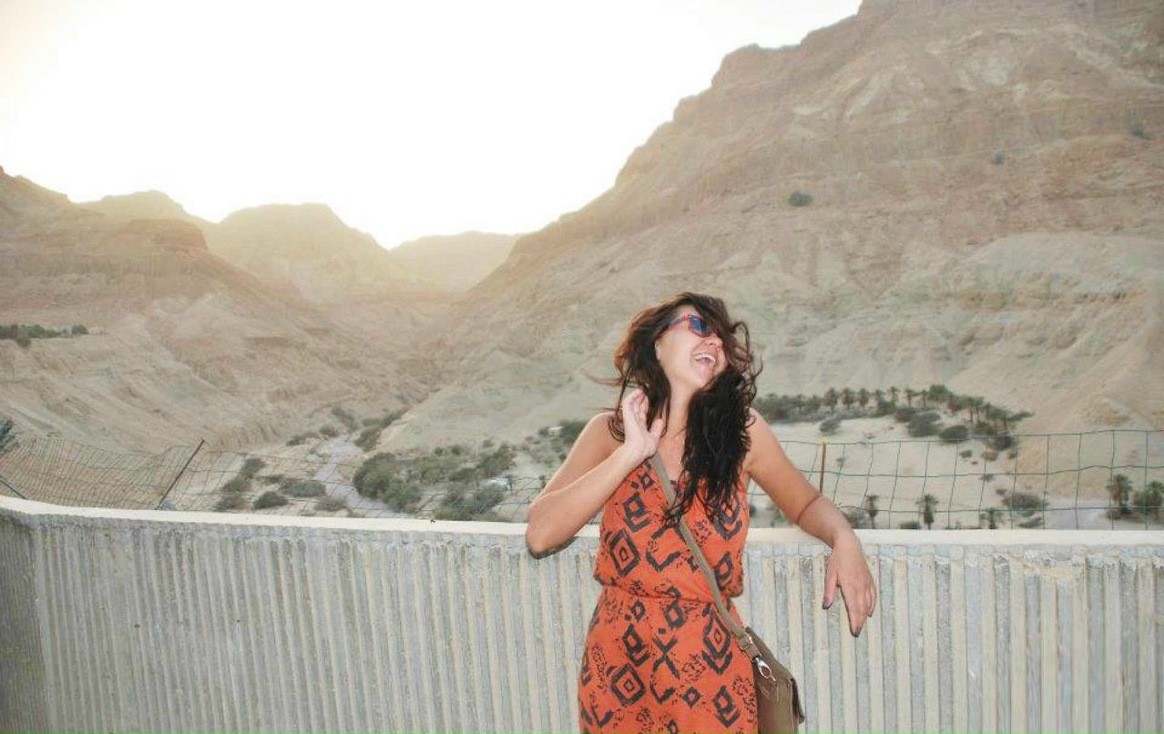 Тома Владимировна | Москва