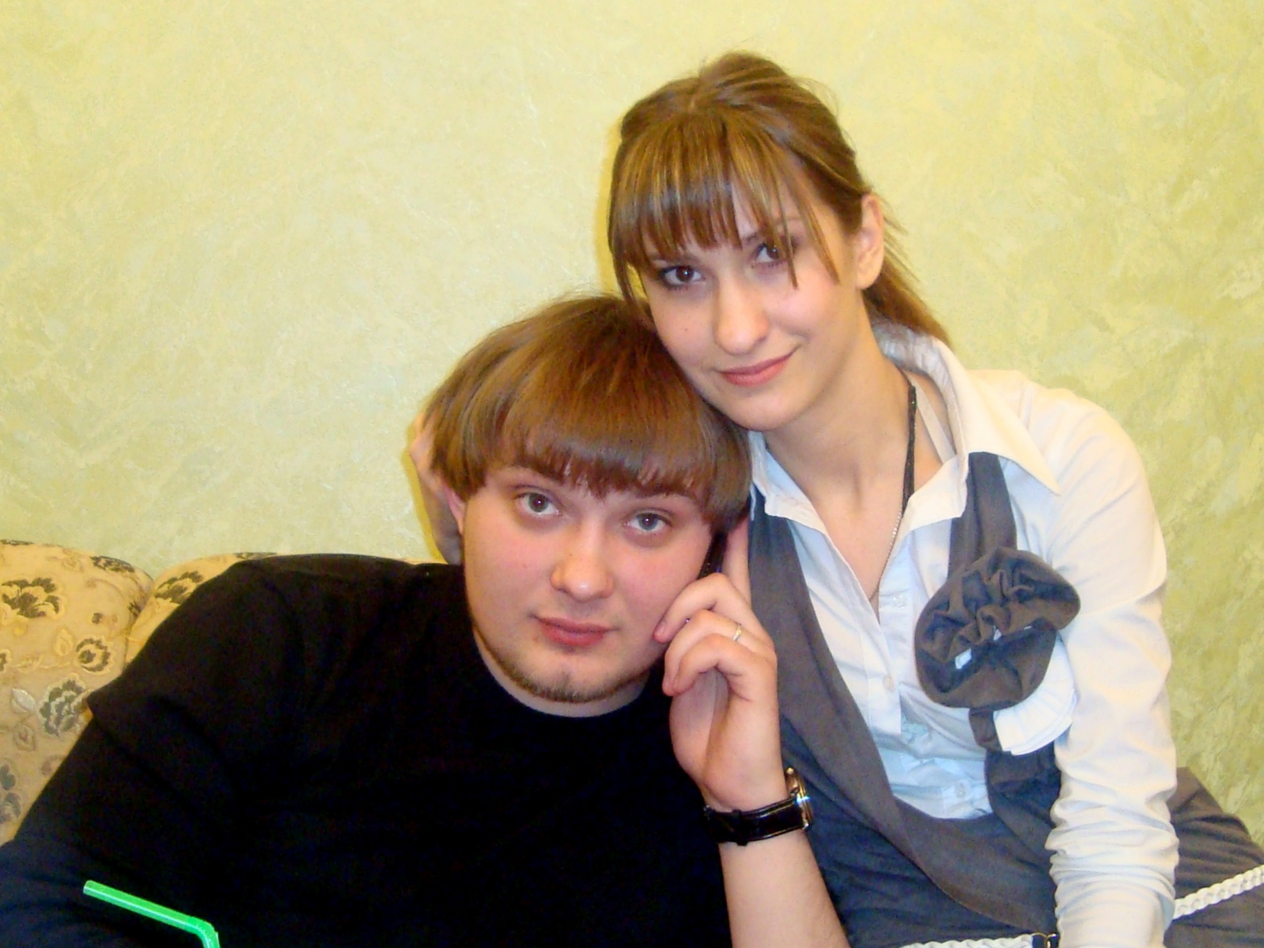 Фото профиля