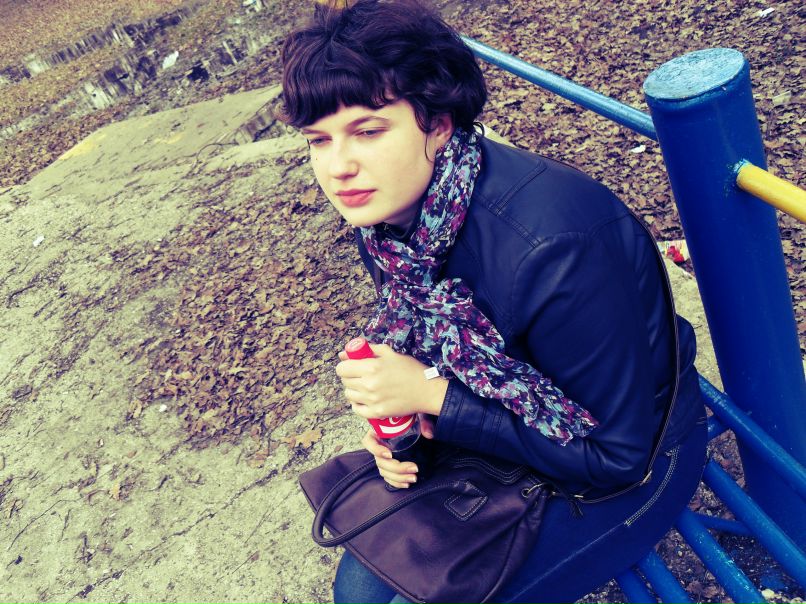 Ирина Кошелева | 