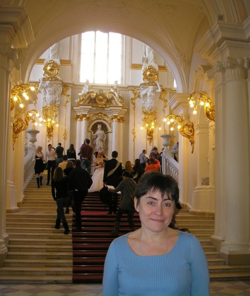 №26, Галина Авдюхина, Всеволожск, Россия №26, Галина Авдюхина, Всеволожск, Россия