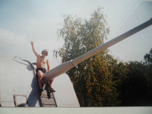 №29, Вадим Губенко, 51 год, Павлоград №29, Вадим Губенко, 51 год, Павлоград