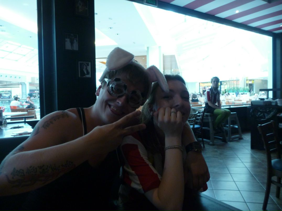 Егор Завешин | Москва