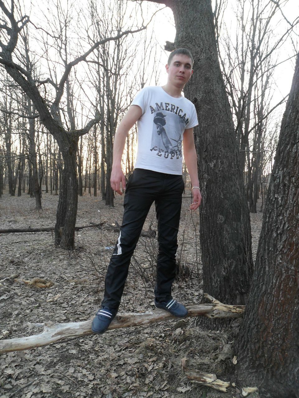 Александр Смирнов | Дзержинск