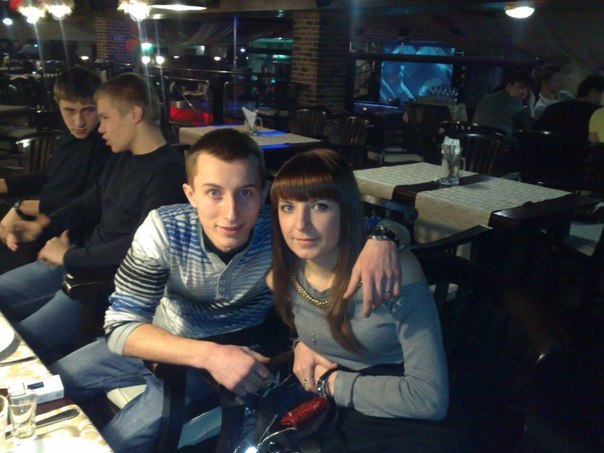 Даниил Пичко Николаевич | Донецк