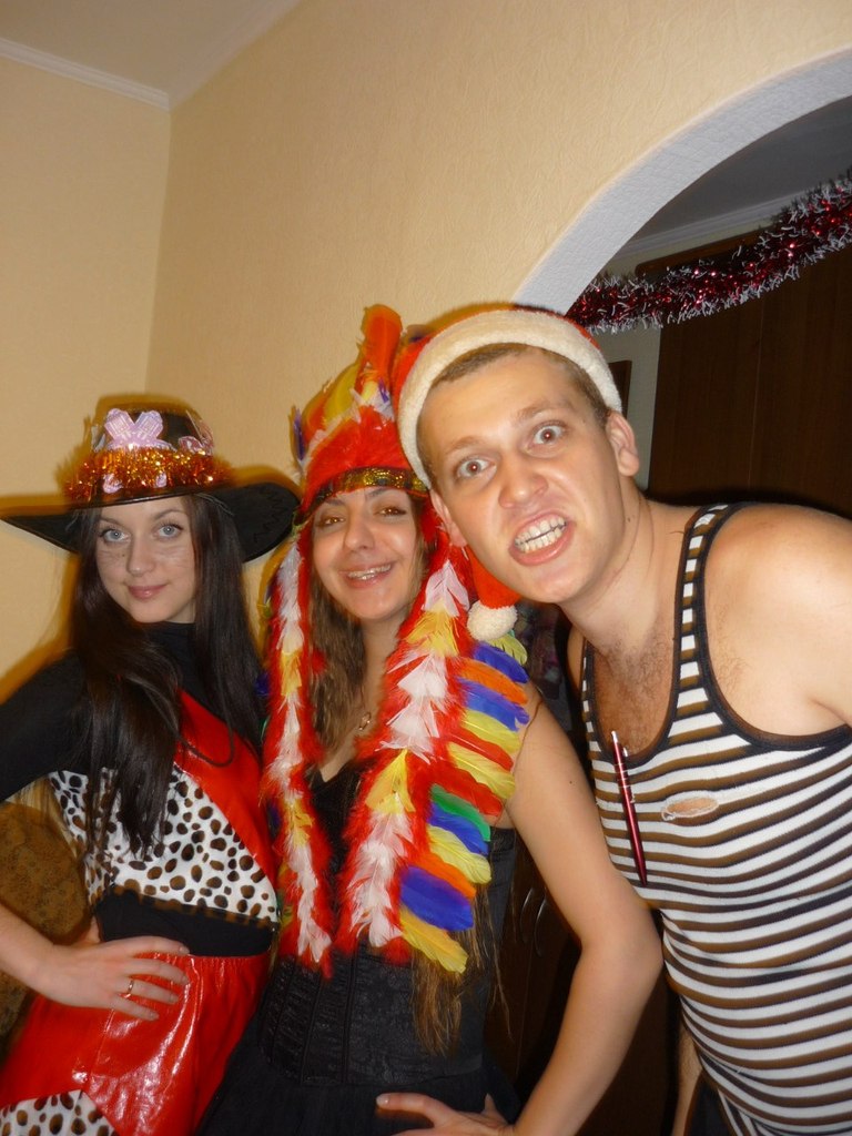 Саша Раєв maslo | Хмельницкий