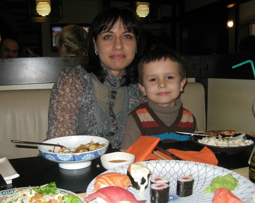 Анастасия Анастасова Юрьевна | 