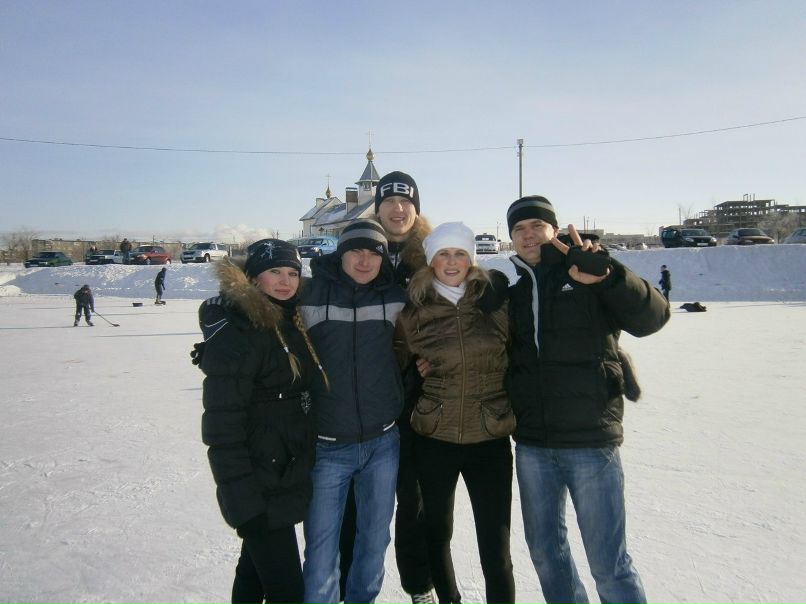 Елизавета Семёнова | Орск