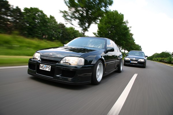 Серёга Панасюк -=Omega - Interceptor=- | Калининград