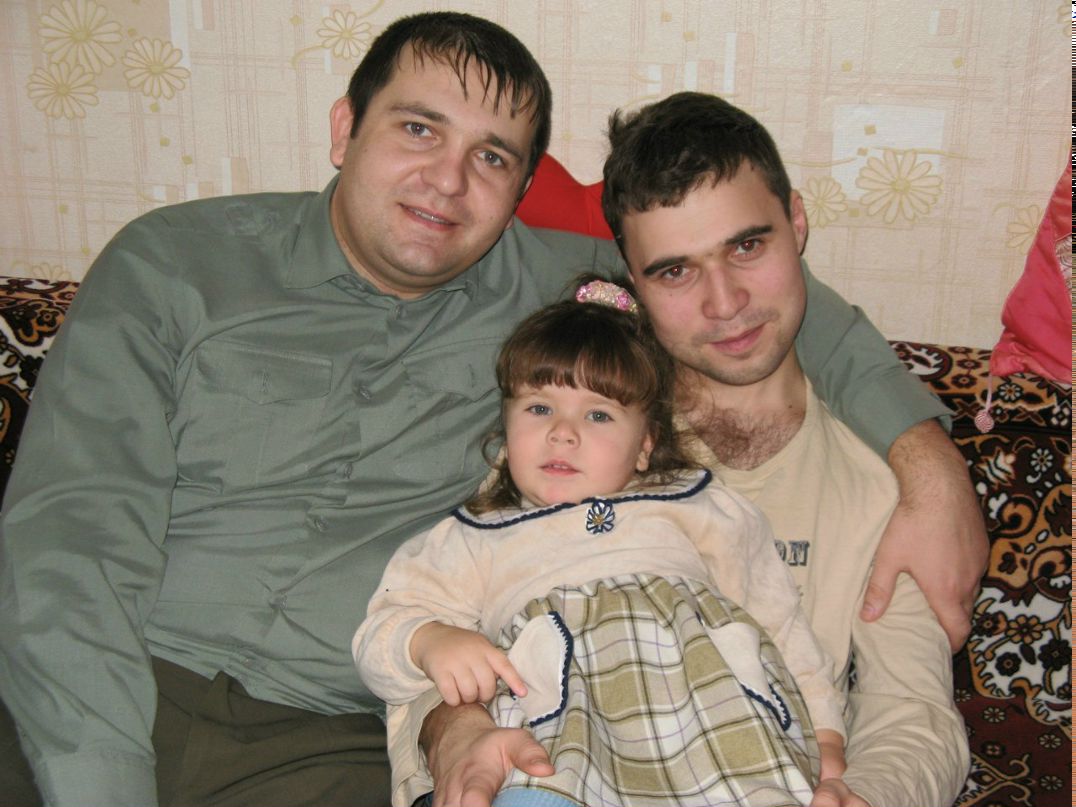 Николай Егоров | Киев