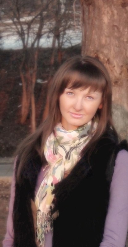 Анастасия Ильчук | Ставрополь